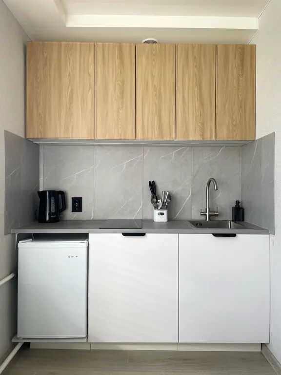 Апартаменты Райдер / Riders Apartments 37