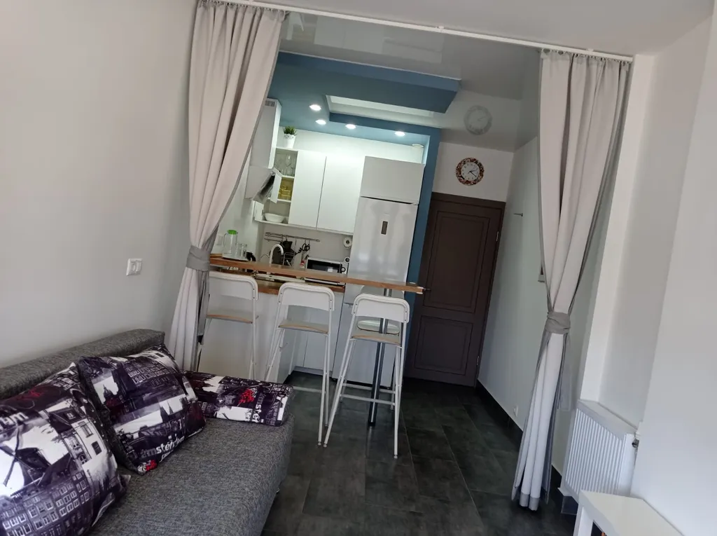 Квартира Квартира у моря, ЖК Кавказ — Анапа