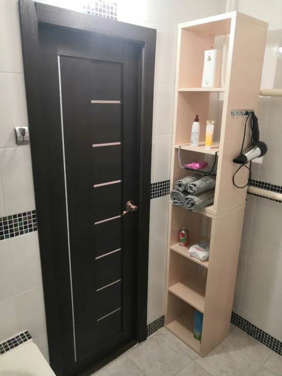 Уютный апартамент в кирпичном доме