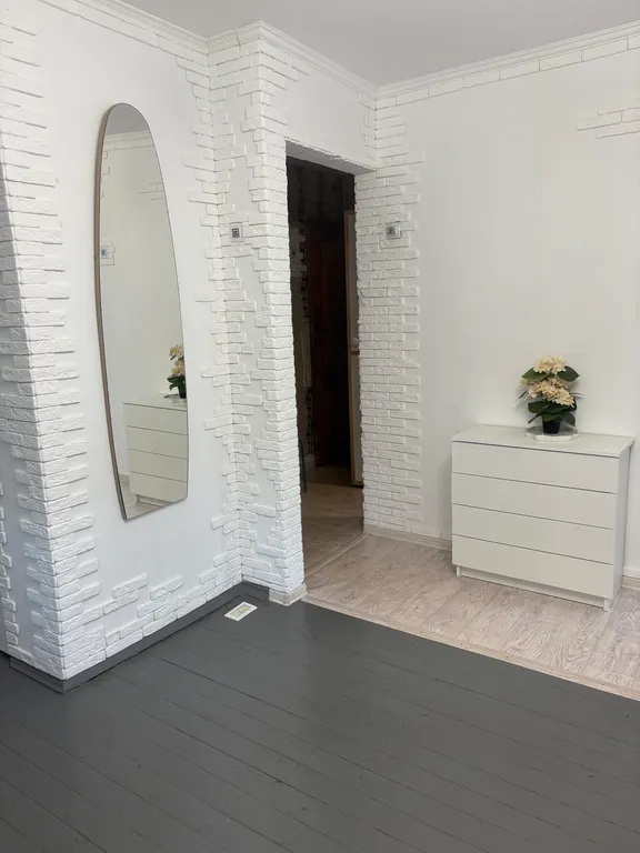 Квартира рядом с набережной