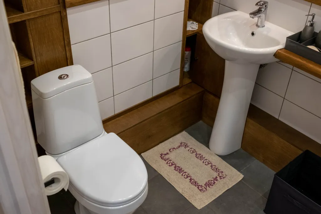 Апартаменты в ЖК Первомайский