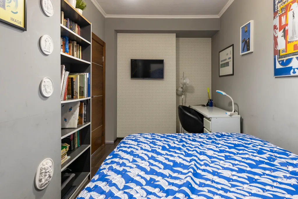 Квартира Модная квартира в центре — Санкт-Петербург