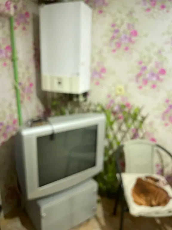 Морской бриз