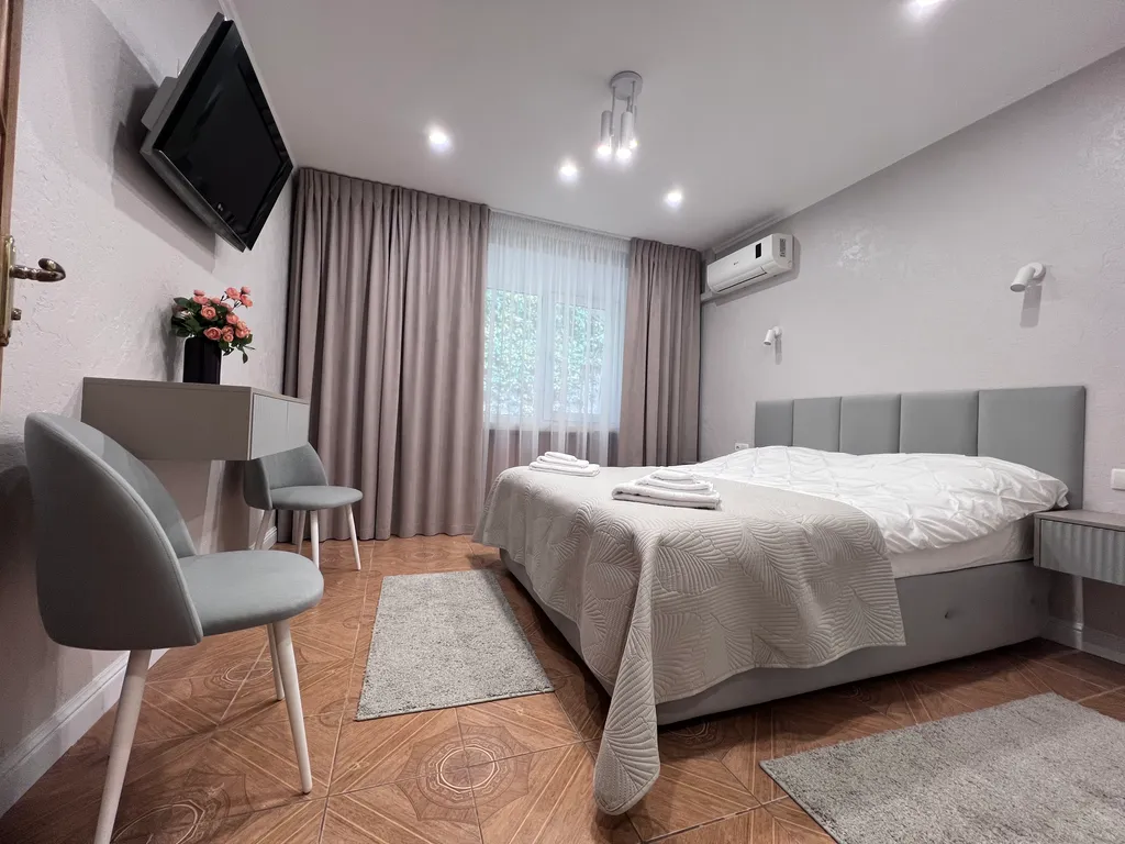 Квартира Комната — аренда посуточно в Ялта