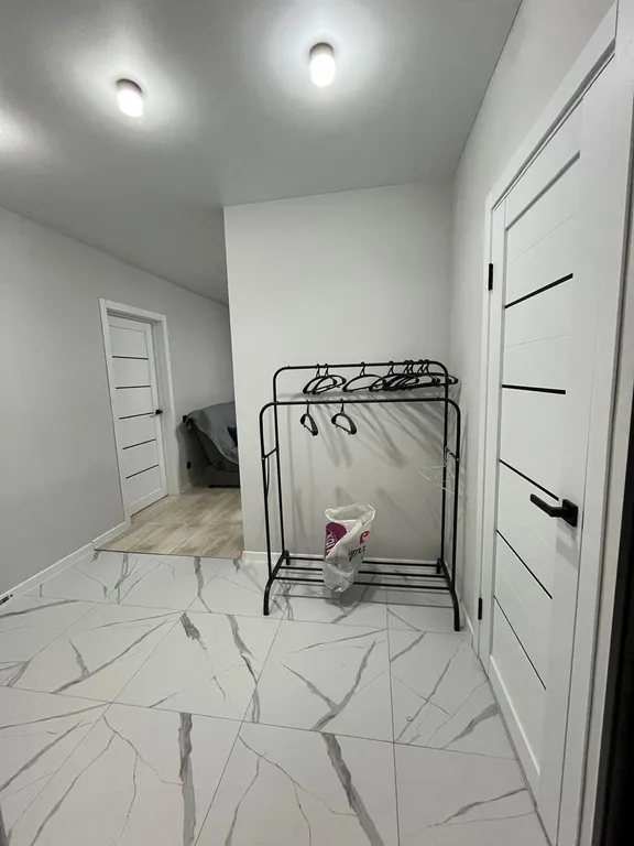 Уютная гостевая квартира