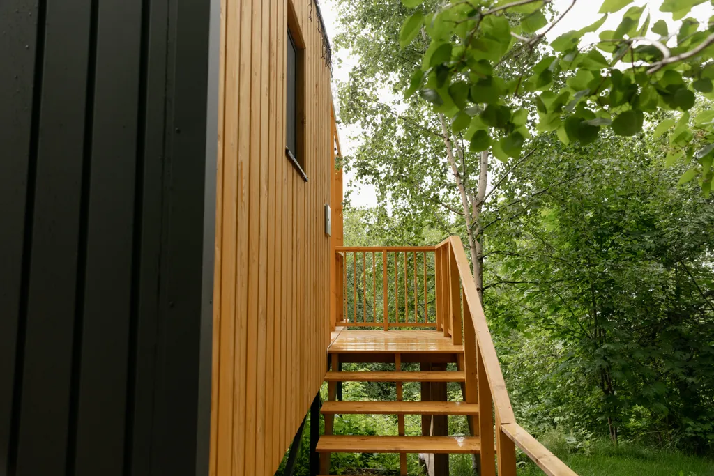 Модульный дом №11