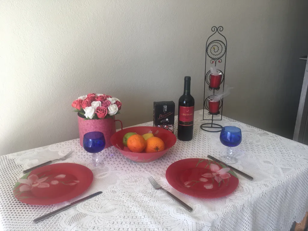 Квартира Уютная квартира с видом на море и закаты — Зеленоградск