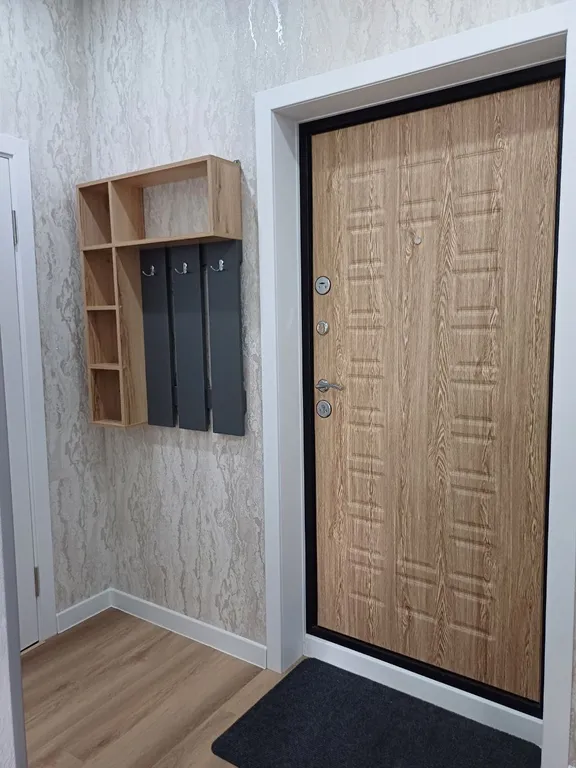 Квартира Уютная квартира в новом ЖК — Темрюк