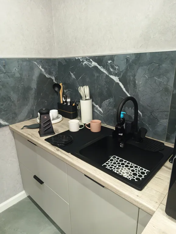 Квартира Твой Калининград