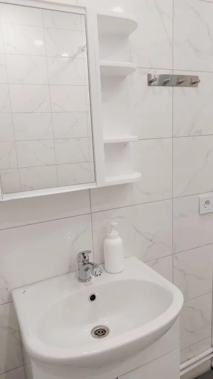 Уютная квартира рядом с Областной больницей