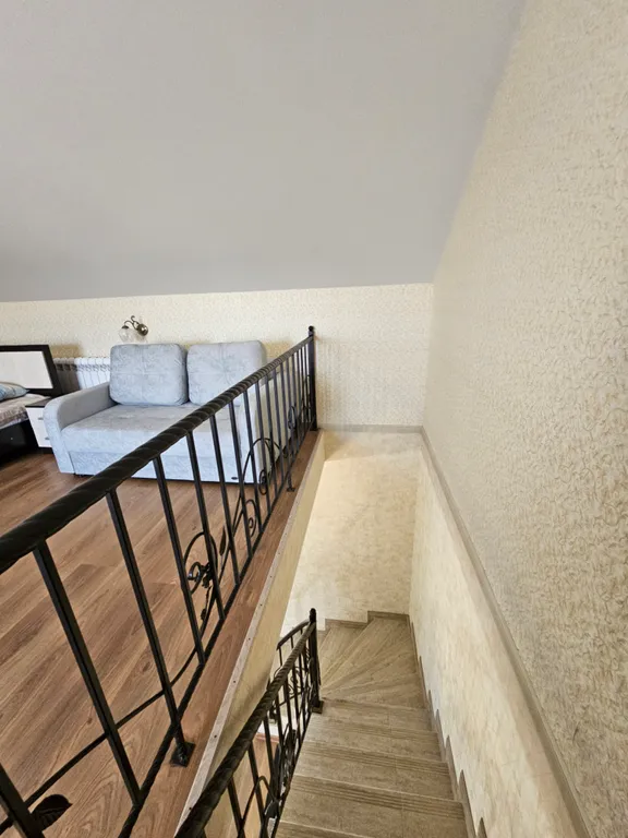 Домик у моря