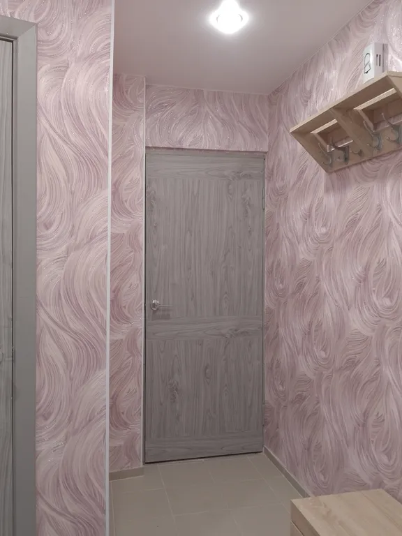 Квартира-конфетка