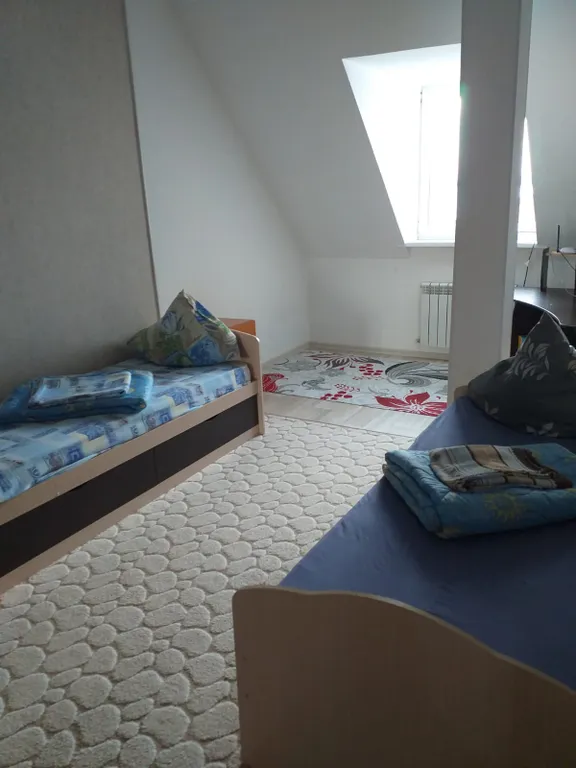 Квартира для вашего уюта