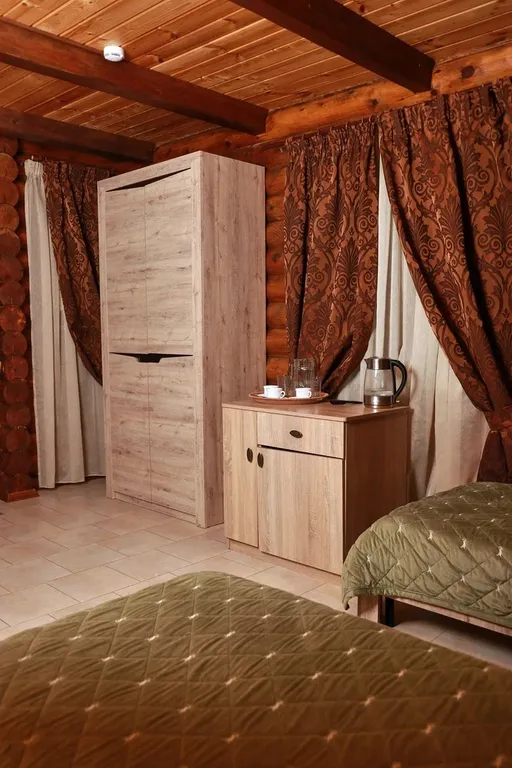 1-комнатный Дом