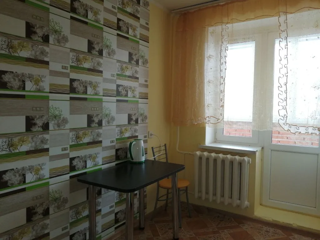 Домашний очаг на улице Артема