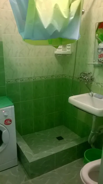 Квартира 2-комнатная Квартира — Гагра