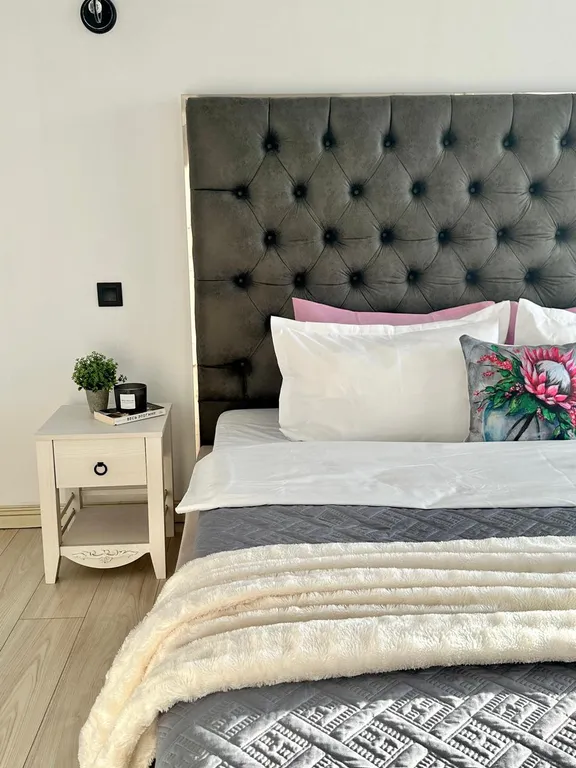 Квартира Galileo — аренда посуточно в Алматы