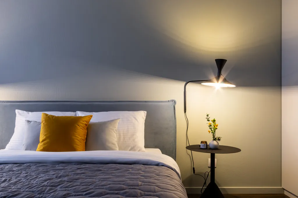 Квартира Квартира Твой лучший день с Точно Ключи — Санкт-Петербург