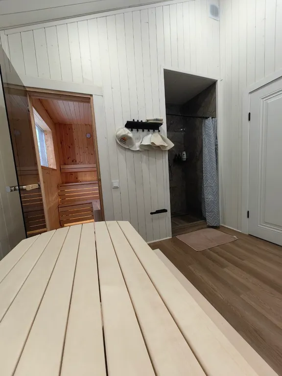 Уютный барнхаус в черте города