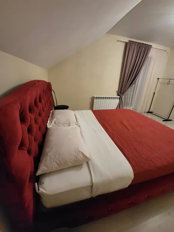 Коттедж Коттедж для отдыха — Столбище