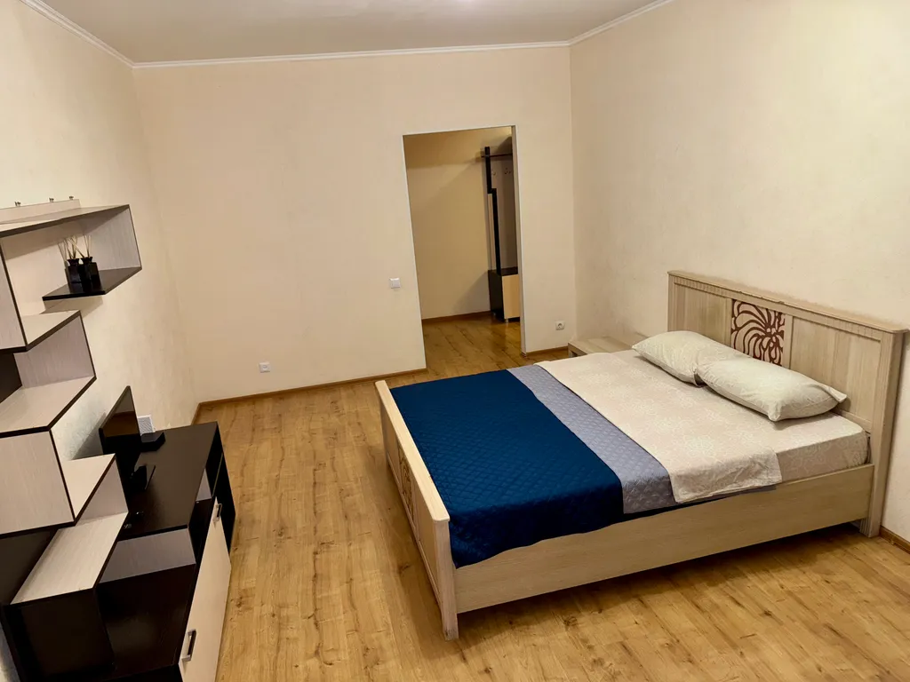 Апартаменты в центре города