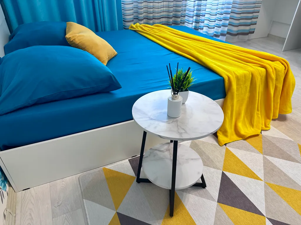 Уютная квартира в 10 минутах до Мамаева кургана