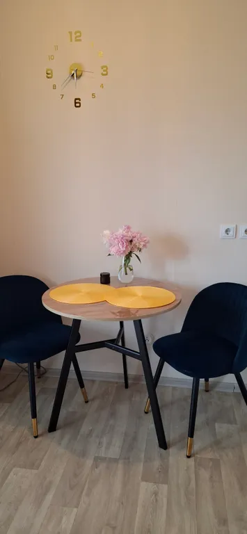 Уютная студия