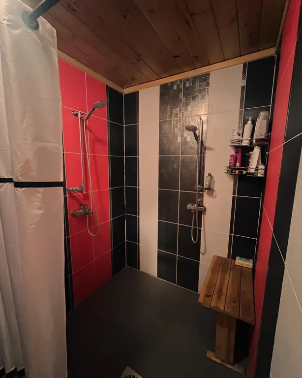 Райское место