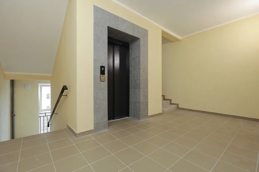 Квартира Огни Балтики Премиум — Пионерский