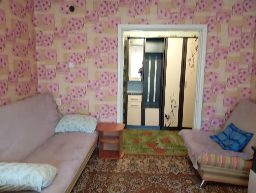 2-комнатная Квартира — аренда посуточно в Южноуральск