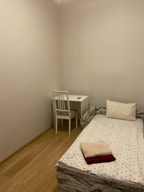 Квартира 2-комнатная Квартира — Санкт-Петербург