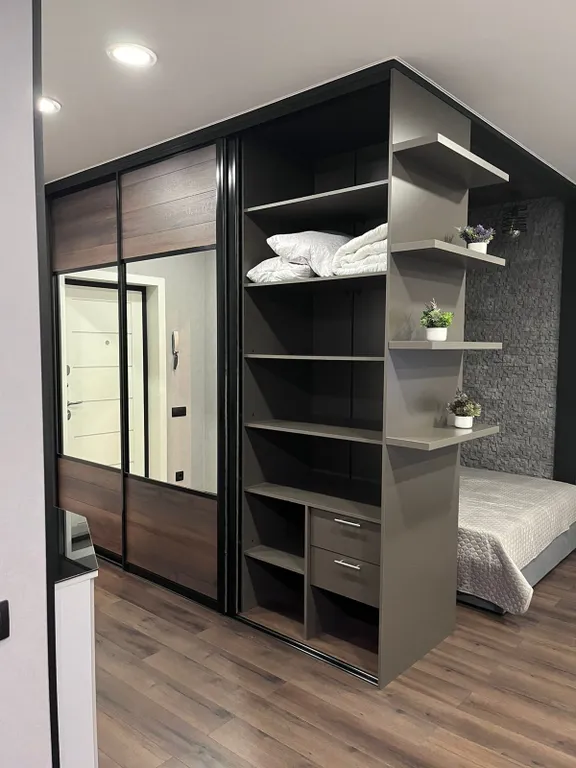 Апартамент Индиго