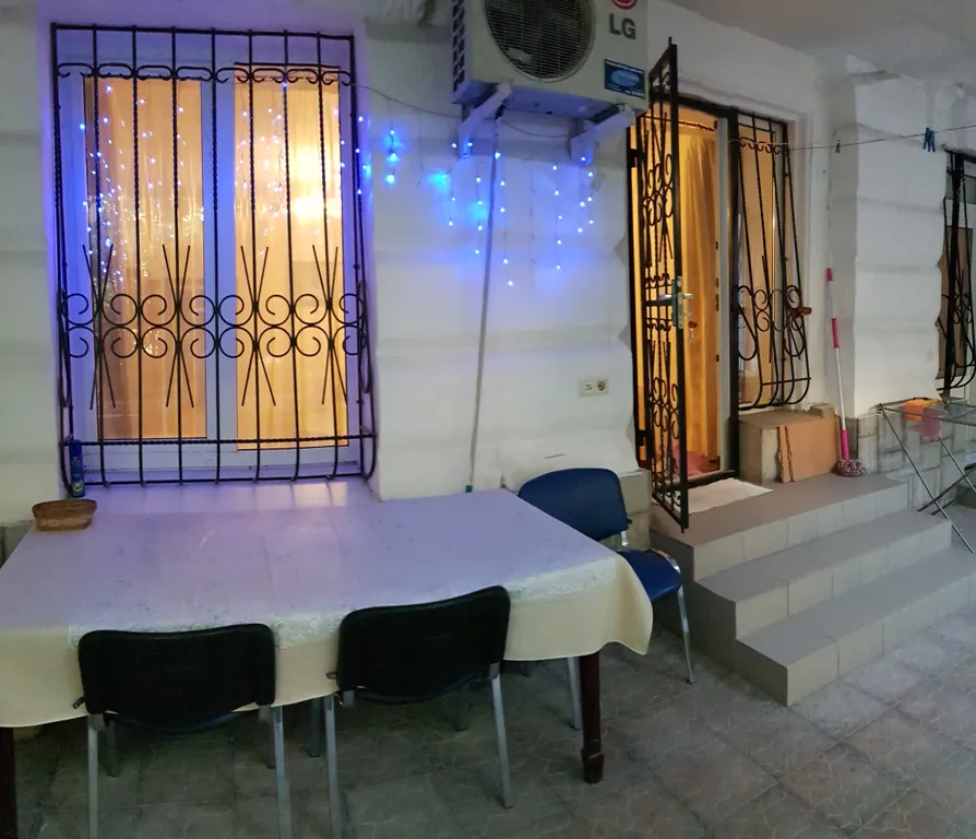 Квартира 2-комнатная Квартира — Севастополь