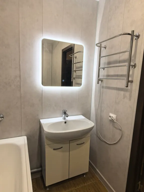 Квартира у метро Гагаринская, Медицинскго университета