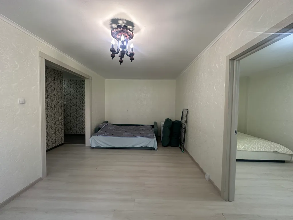 Квартира рядом с парком