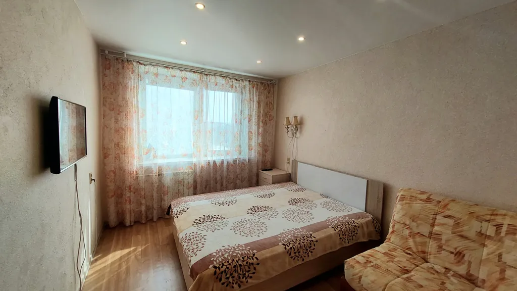 Евротрешка в центре