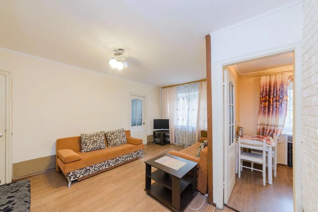 Квартира Уютный дом в центре города — Екатеринбург