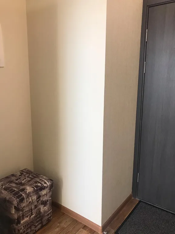 Квартира Апартаменты комфорт в Парк Сити — Красноярск