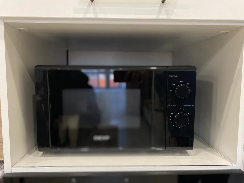 Уютная квартира в ЖК Лапландия