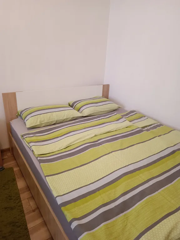 Уютная квартира рядом с парком и морем