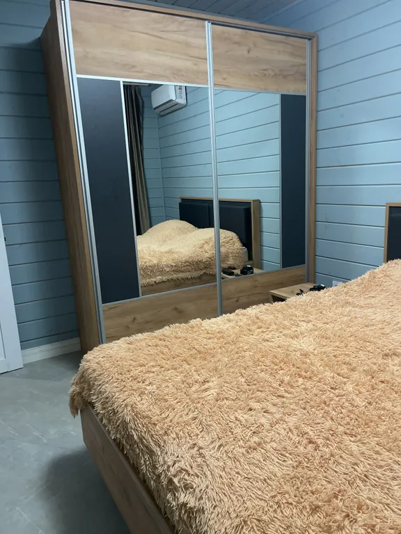 Уютный дом у моря с парилкой