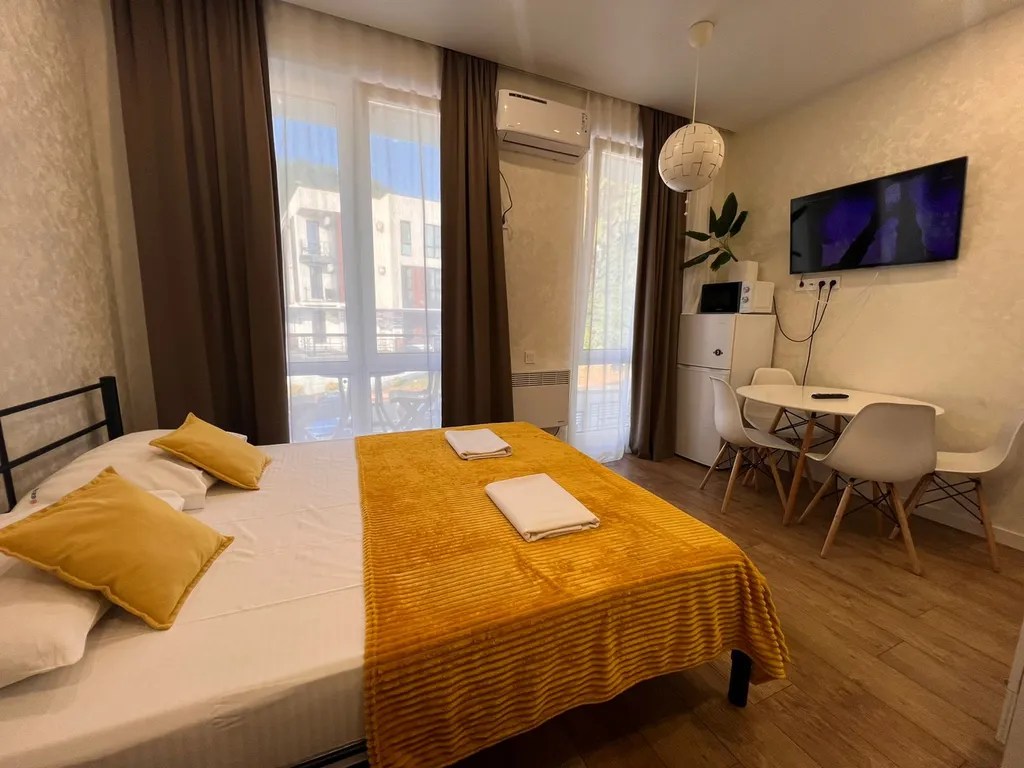 Sezam Apartments Kasablanca 30