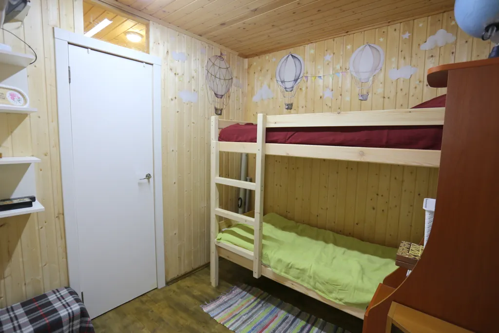 Уютная дача