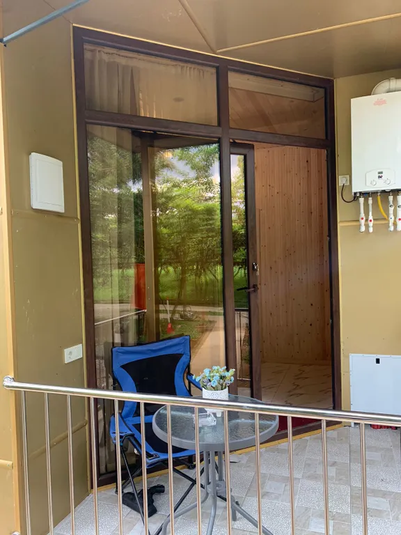 Коттедж у моря — аренда посуточно в Батуми