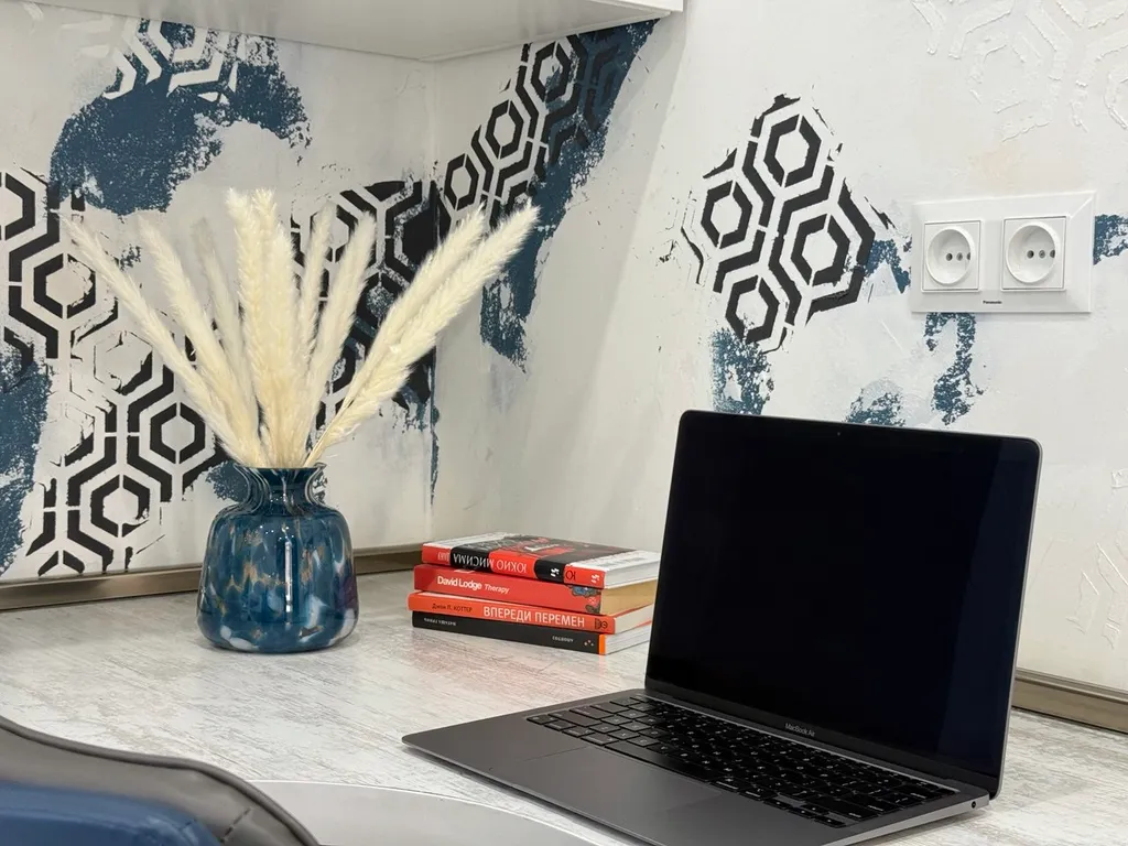 Stylish apt city center, BW