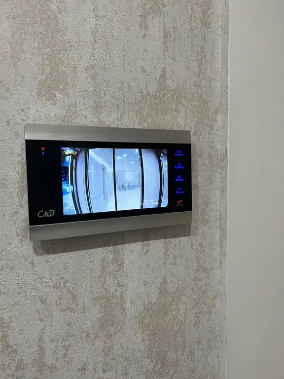 Уютная квартира-студия в 5 минутах от центра