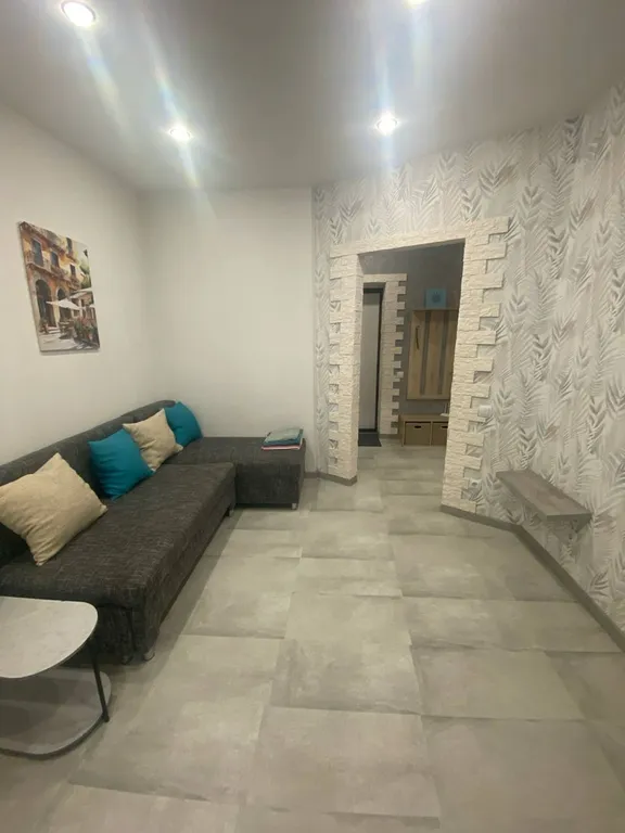 Квартира Уютная квартира — Калининград