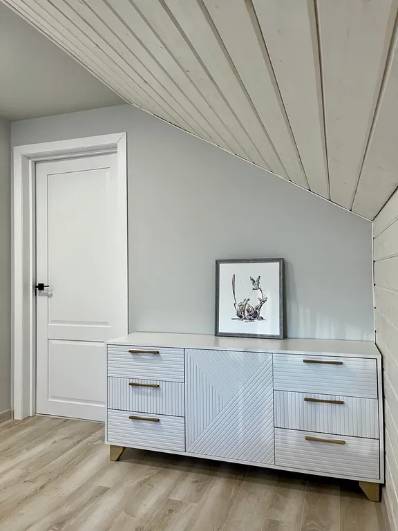 Коттедж Коттедж с баней в Коробицыно — Санкт-Петербург