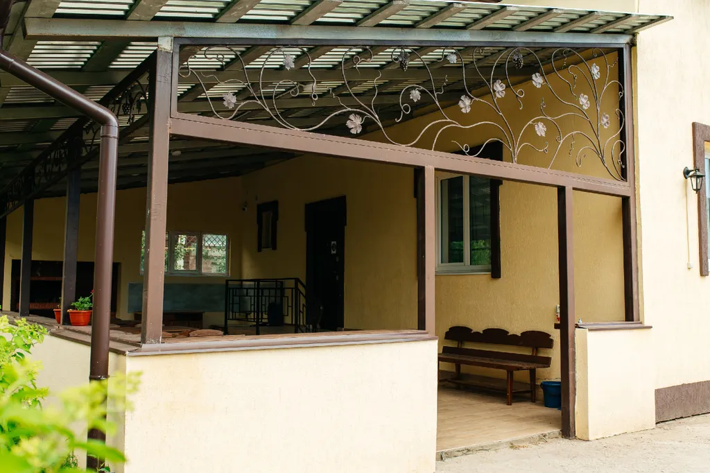 4-комнатный Дом