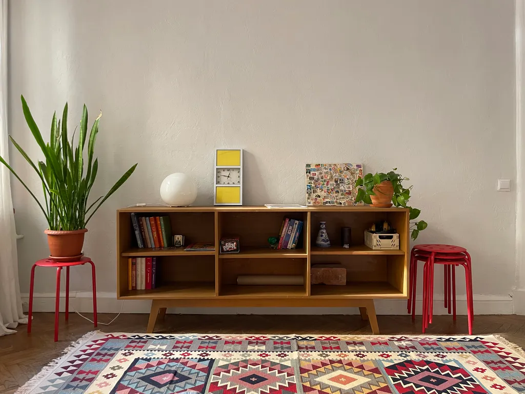 Квартира Историческая квартира в центре — Санкт-Петербург